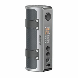 Box Huracan LX - Aspire view 40