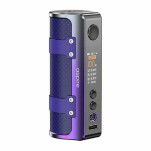 Box Huracan LX - Aspire view 68