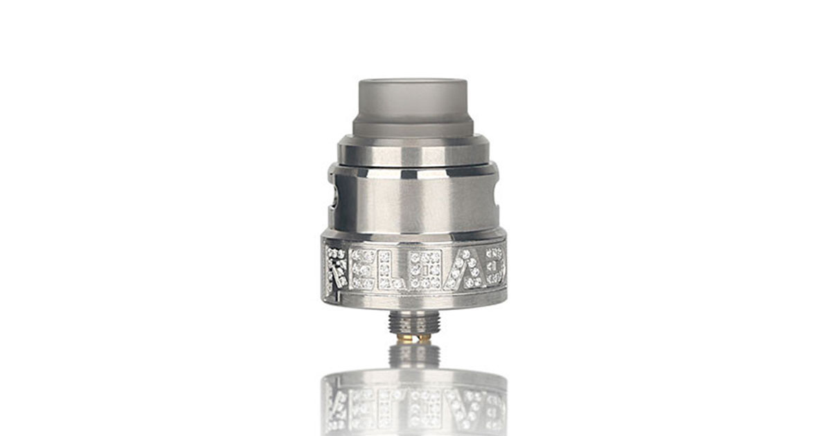 Reload Ss Rda Reload S RDA ICE Reload Vapor limited edition