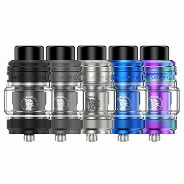 Tank Z Fli Geekvape