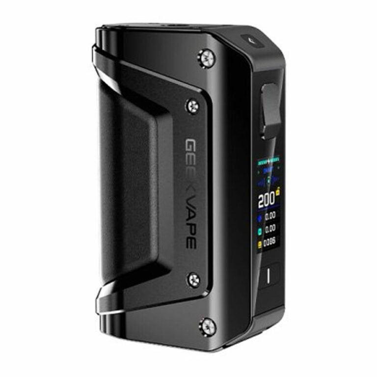 Box Aegis Legend 3 Geekvape view 82