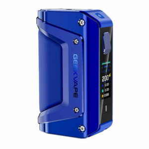 Box Aegis Legend 3 Geekvape view 128