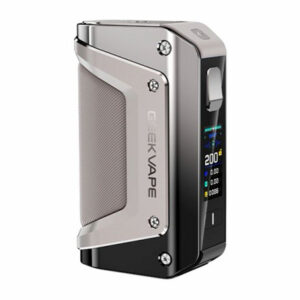 Box Aegis Legend 3 Geekvape view 165