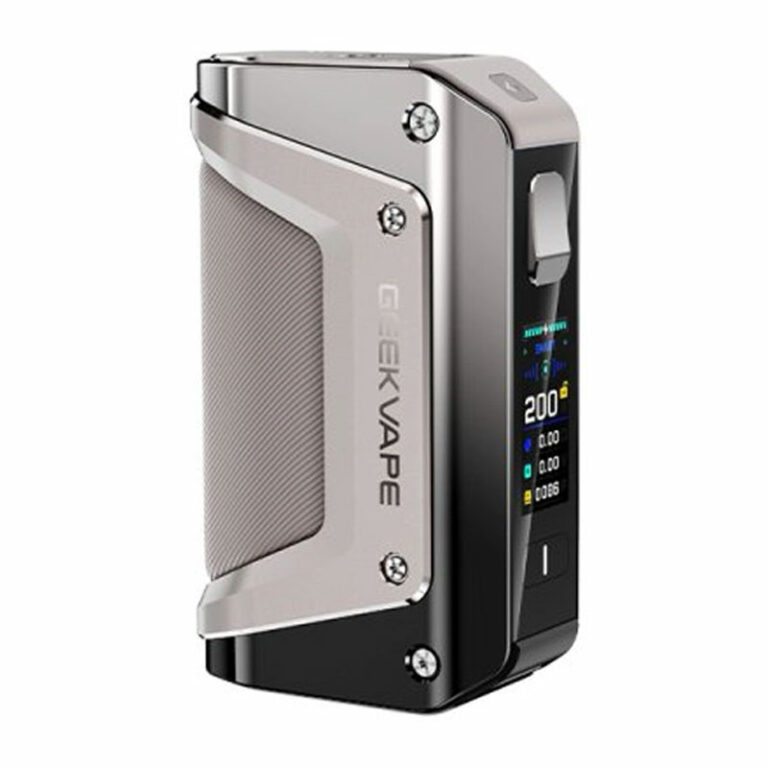 Box Aegis Legend 3 Geekvape view 182