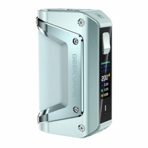 Box Aegis Legend 3 Geekvape view 209