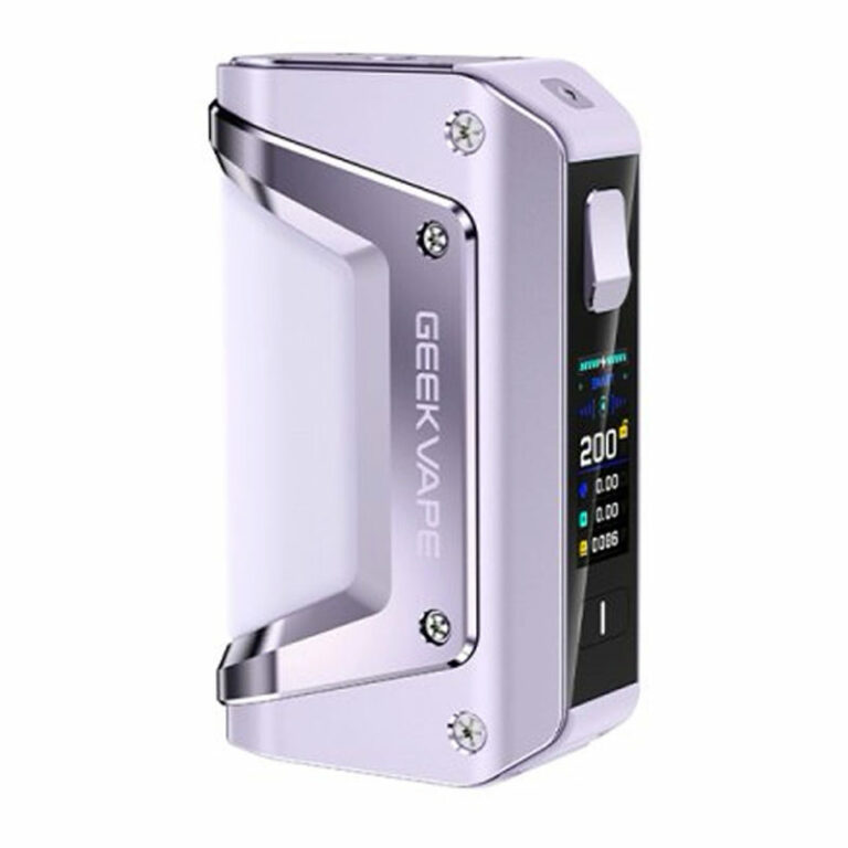Box Aegis Legend 3 Geekvape view 229