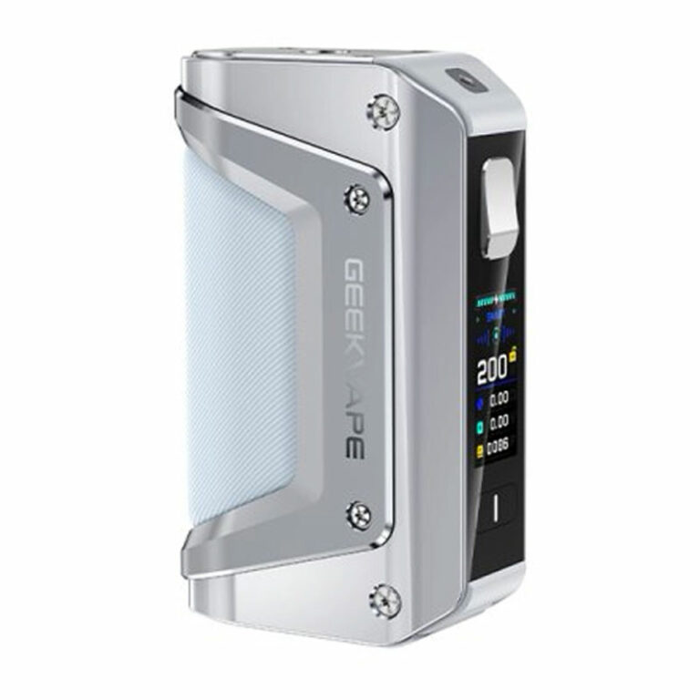 Box Aegis Legend 3 Geekvape view 264