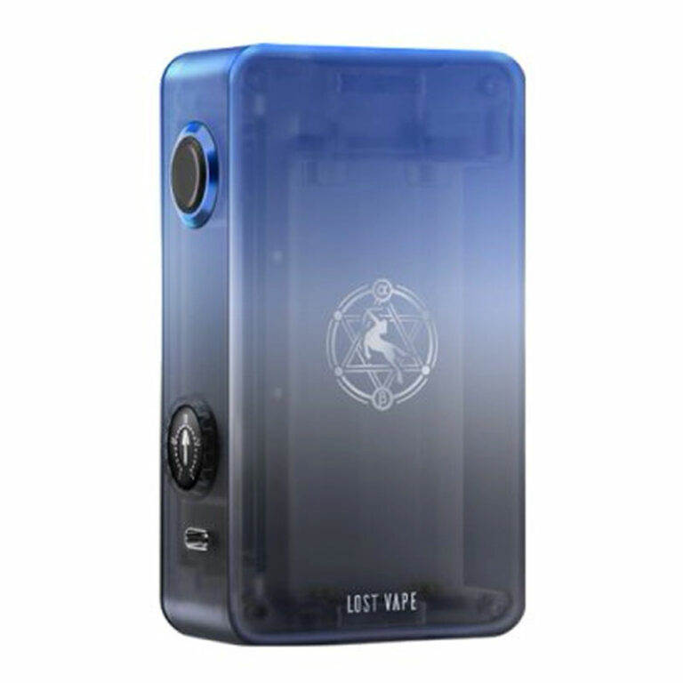 Box Centaurus P200 Lost Vape view 39