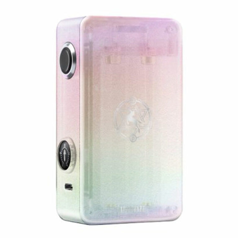 Box Centaurus P200 Lost Vape view 85