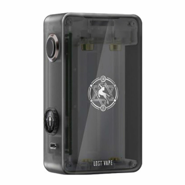 Box Centaurus P200 Lost Vape view 92