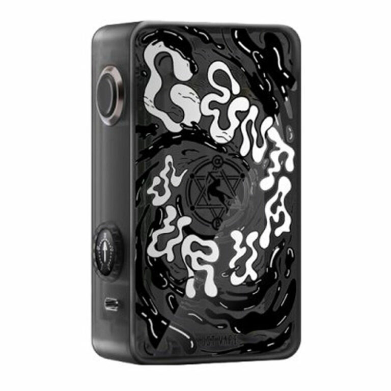 Box Centaurus P200 Lost Vape view 106