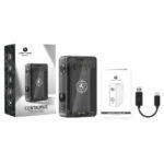 Box Centaurus P200 Lost Vape view 109