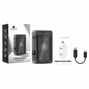 Box Centaurus P200 Lost Vape view 110