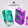 Box Centaurus P200 Lost Vape view 115