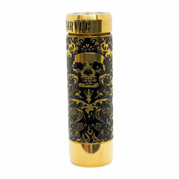 Mod Skeleton King Kong Marvec copper