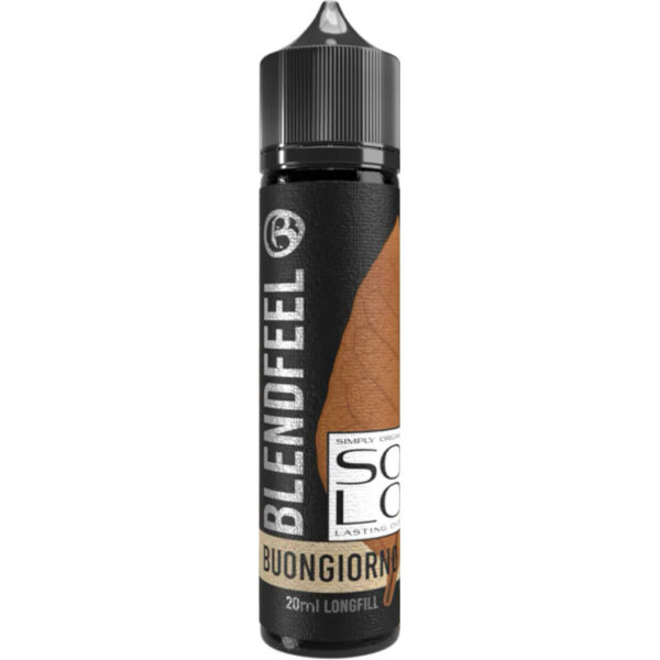 Concentré Buongiorno par Blendfeel 20ml
