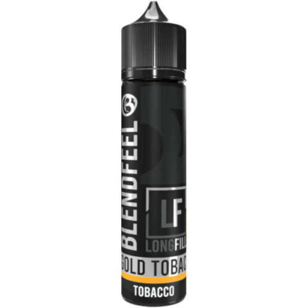 Concentré Gold Tobac par Blendfeel 20ml