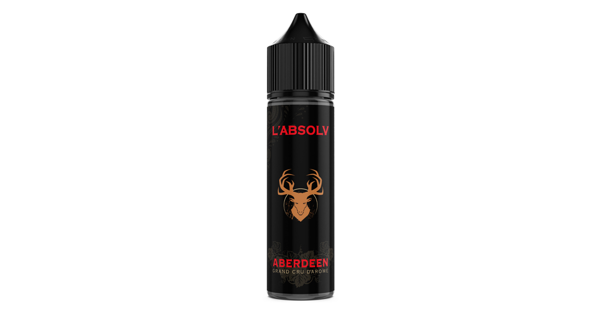 Aberdeen 50ml – L'Absolv main image 0
