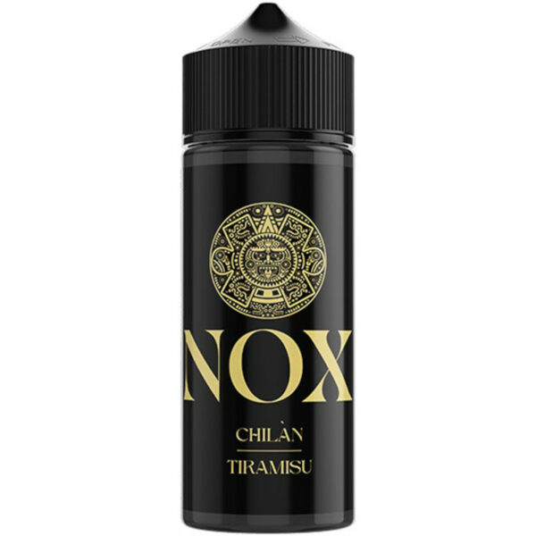 Chilan NOX Secret's LAb 50 ml