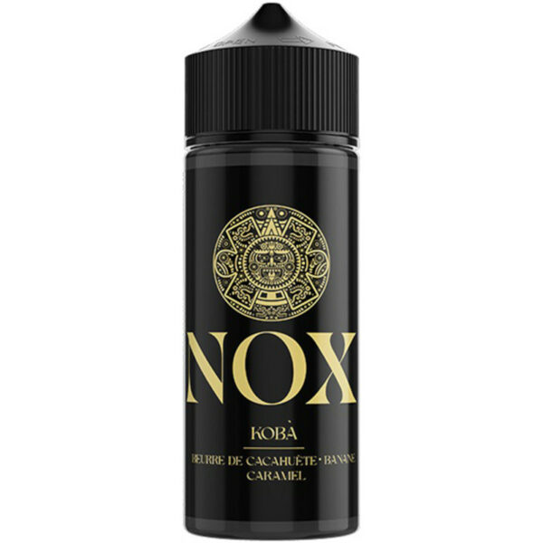 Koba NOX Secret's LAb 50 ml