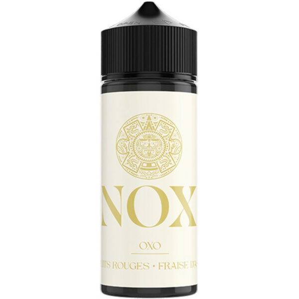 Oxo NOX Secret's LAb 50 ml