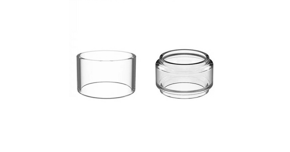 Pyrex iTank - iTank2 par Vaporesso