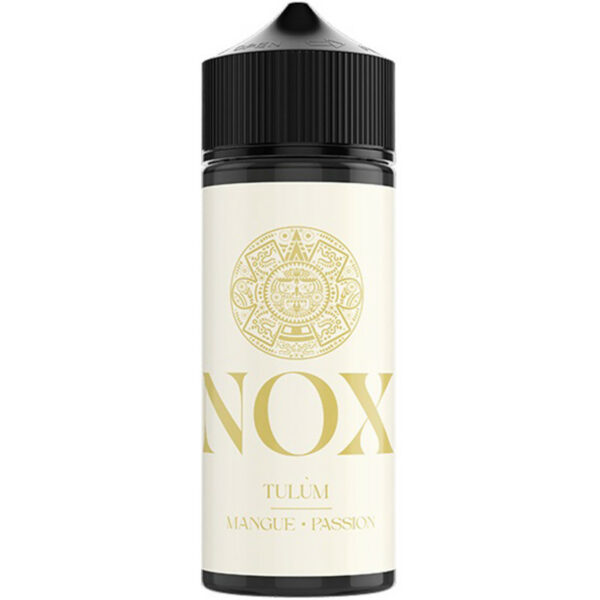 Tulum | Passion - Mangue | NOX | 50 ml