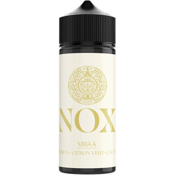 Xibaa NOX Secret's LAb 50 ml