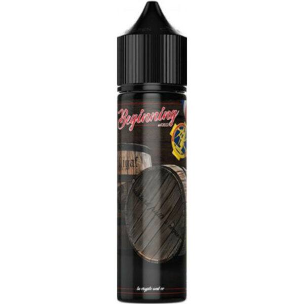 Avec Le Beginning, la marque Dilligaf vous invite à découvrir un e-liquide unique, conçu en édition "hors-série". Cet assemblage raffiné propose une combinaison inédite de saveurs qui incarne l’essence même de la tradition et du savoir-faire artisanal. Le Beginning est bien plus qu'un simple e-liquide, c'est une véritable expérience sensorielle qui marie des ingrédients soigneusement sélectionnés avec une touche de nostalgie et d'exclusivité.
