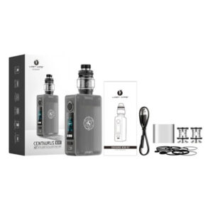Kit Centaurus N200 Lost Vape view 19