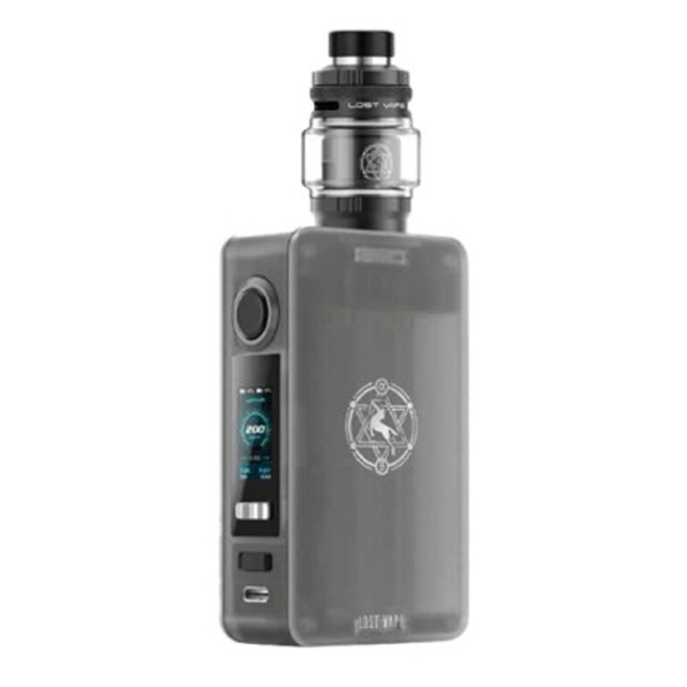 Kit Centaurus N200 Lost Vape view 62
