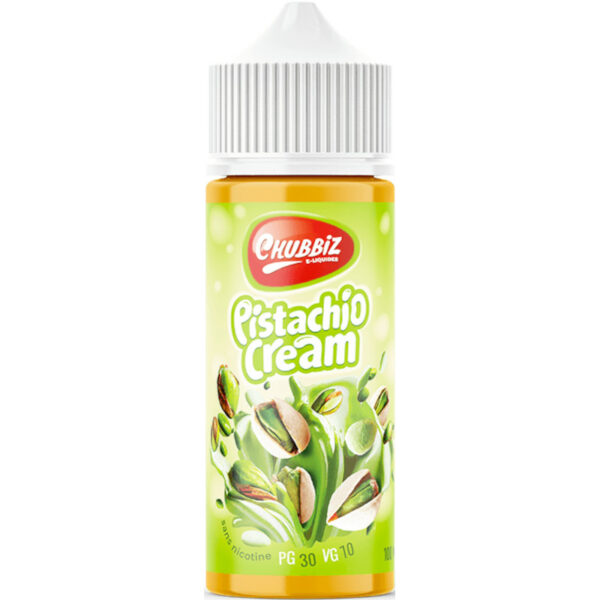 Plongez dans un monde de saveurs profondes et intenses avec Pistachio Cream. Laissez-vous séduire par l'alliance parfaite de la pistache authentique et de la crème onctueuse. Un e-liquide signé Mixup Labs !