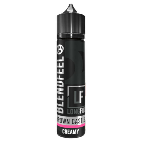 Concentré Brown Castle par Blendfeel 20ml