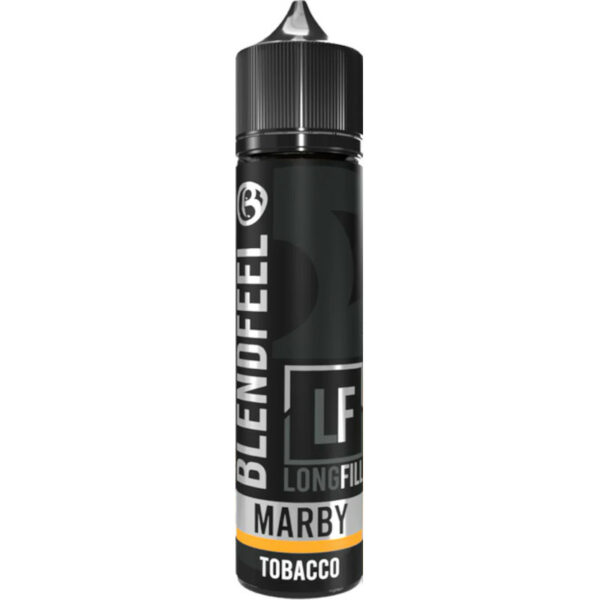 Concentré Marby | Macérât de Tabac - Burley - Amande | Blendfeel | 20ml