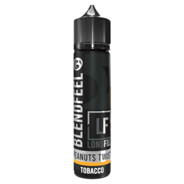 Concentré Peanuts Twist par Blendfeel 20ml