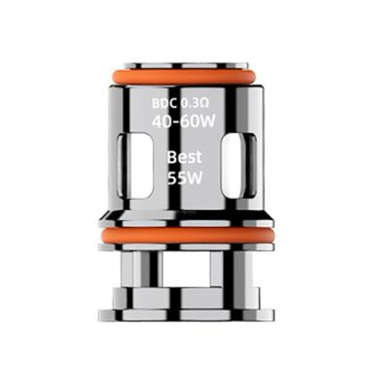 Résistance BDC V2 Pack de 4 BD Vape view 20