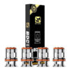 résistance bd vape Résistance BDC V2 - Pack de 4 - BD Vape main image 1