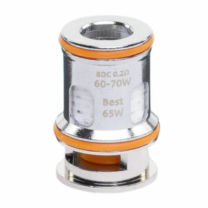 Résistance BDC V2 Pack de 4 BD Vape view 25