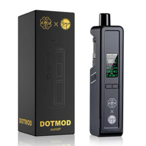 Kit DotAMP view 13
