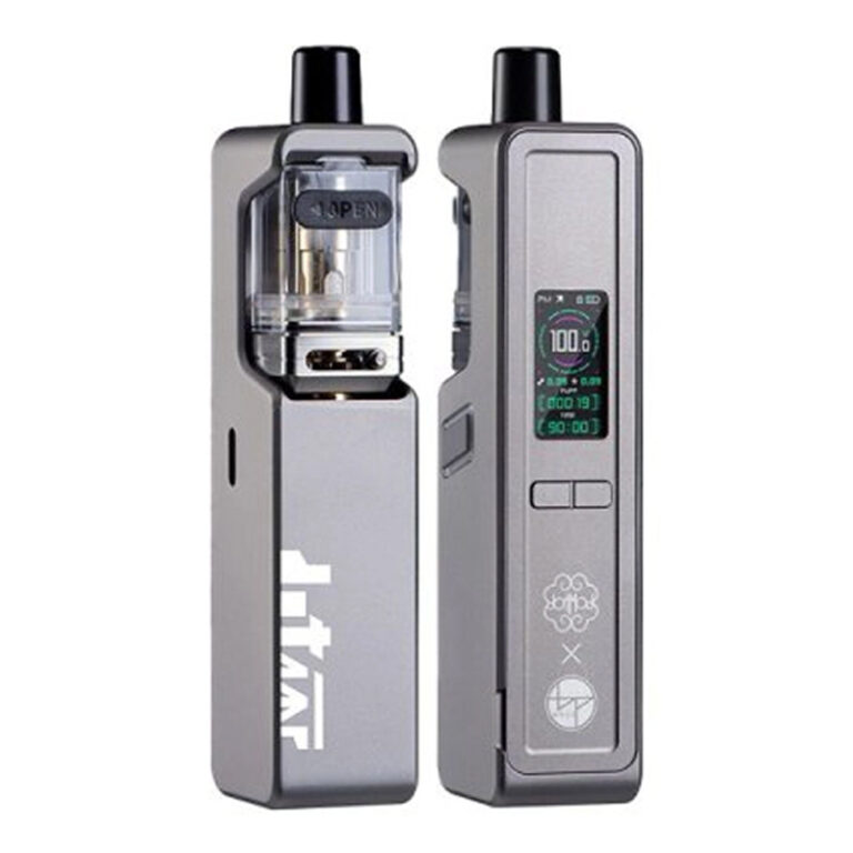 Kit DotAMP view 23