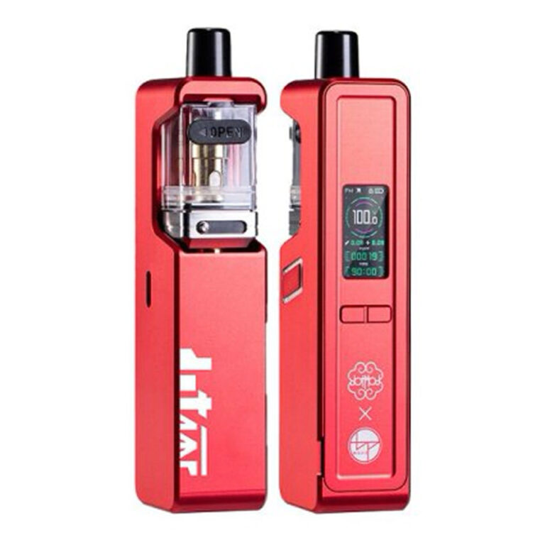 Kit DotAMP view 30