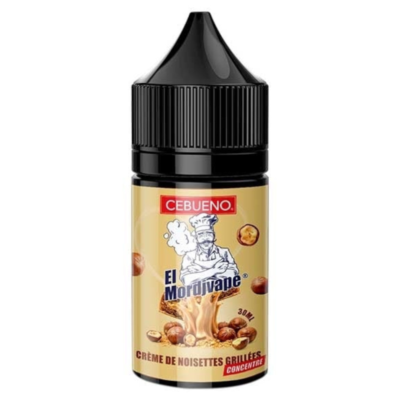 e liquide sans alcool Arôme DIY concentré Sub Zero 30ml