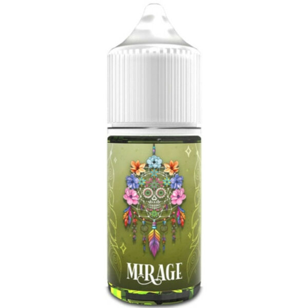 Concentré Mirage | Double Menthe - Jasmin | Full Moon | 30 ml