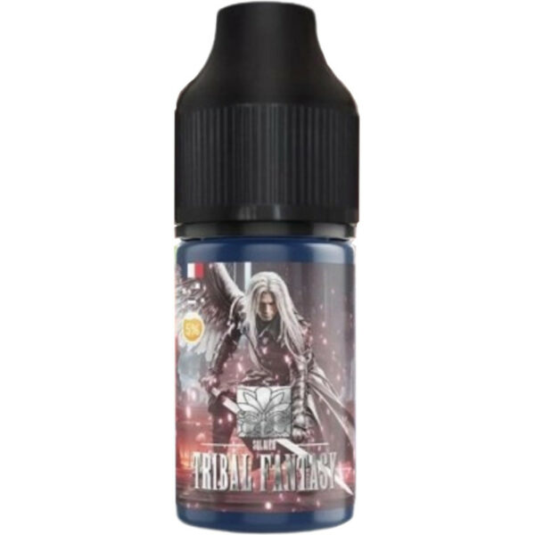 Concentré Soldier Tribal Force 30 ml