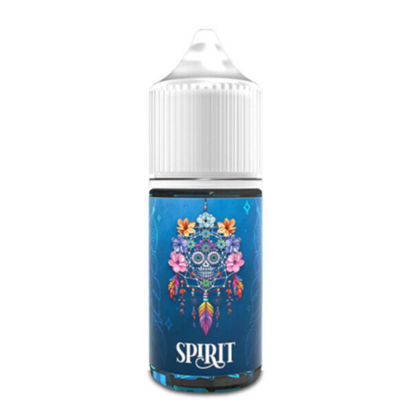 Concentré Spirit | Fruit du Serpent - Fraises des Bois | Full Moon | 30 ml