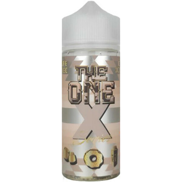 Délectez-vous de Marshmallow Milk de la gamme The One, un e-liquide qui marie guimauve fondante et lait crémeux pour un moment de plaisir incomparable. Commandez maintenant !