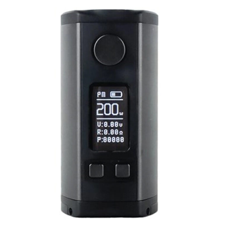 Box Ascent Lite 200W view 25