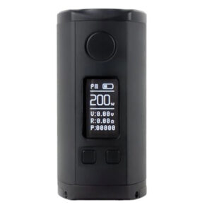 Box Ascent Lite 200W view 50