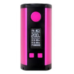 Box Ascent Lite 200W view 56