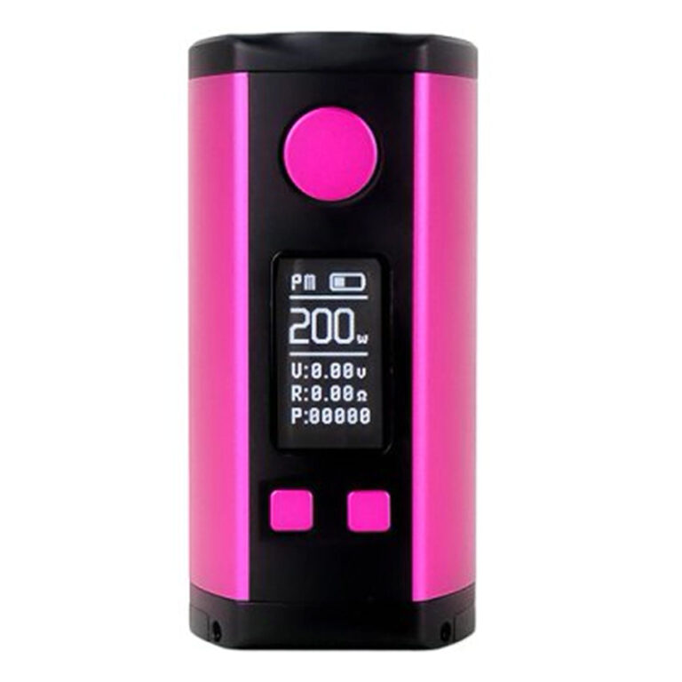 Box Ascent Lite 200W view 60